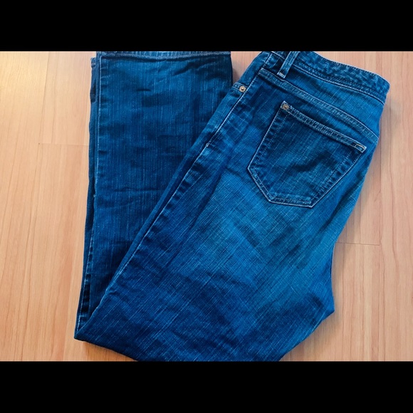 Eddie Bauer Jeans size 12 - Picture 3 of 3